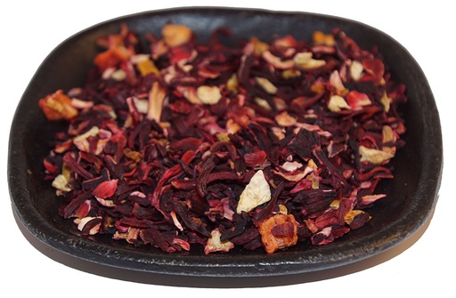 [5789] Lazy days herbal tea bulk 1kg