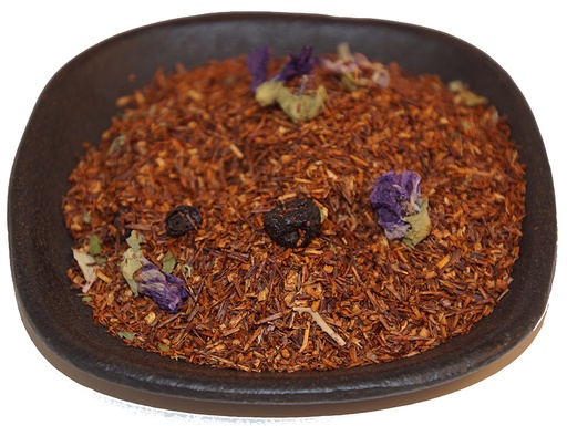 [5793] Forest glade red tea bulk 1kg