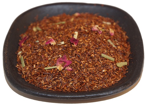 [5795] Earl Grey Lime rött te lösvikt 1kg