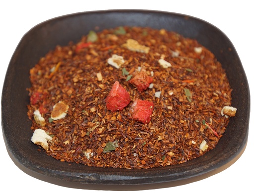 [5796] Friendship red tea bulk 1kg