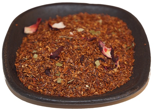 [5800] Feel good red tea bulk 1kg