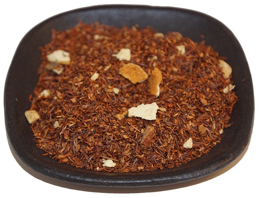 [5803] Gingerbread red tea bulk 1kg