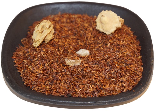 [5807] Orange/cactus red tea bulk 1kg