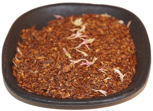[5810] Husets röda te lösvikt 1kg