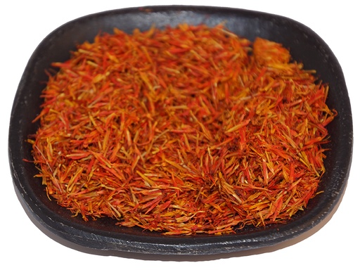 [5847] Safflower bulk 1kg