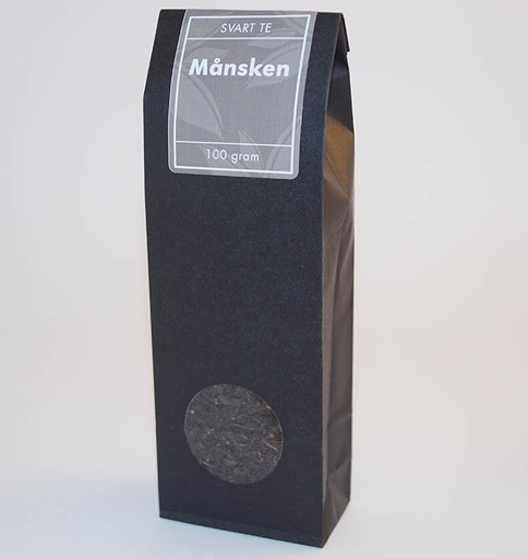 [585] Moonlight black tea pack 100g