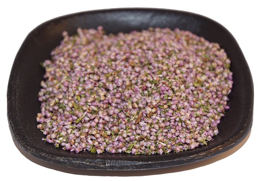 [5860] Ljungblommor lösvikt 1kg