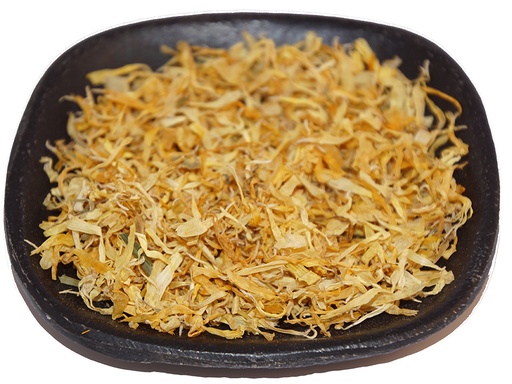 [5864] Marigold flowers bulk 1kg