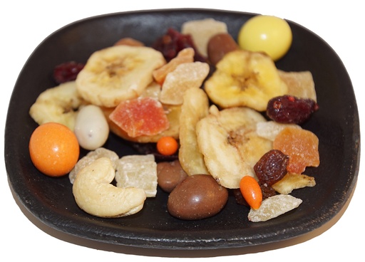 [59005] Luxury blend bulk 1kg