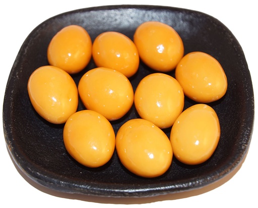 [59014] Orange almond bulk 1kg