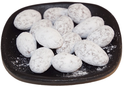 [59023] Gräddmandel lösvikt 1kg