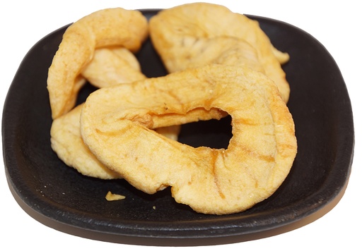 [59028] Apple rings bulk 1kg