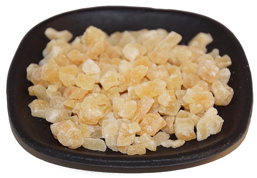 [59037] Melonbitar Cantaloupe lösvikt 1kg