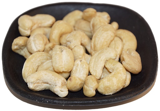 [59044] Cashew naturella lösvikt 1kg