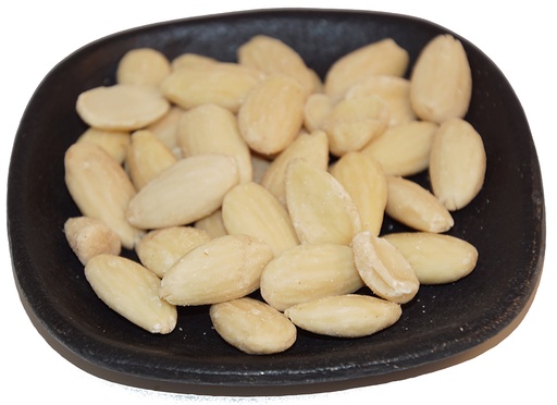 [59045] Sweet almond blanched bulk 1kg