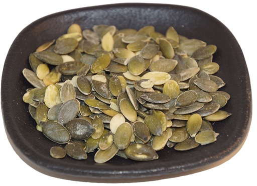 [59094] Pumpafrö kärnor lösvikt 1kg