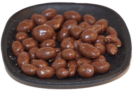 [59301] Chocolate peanut in bulk 1kg
