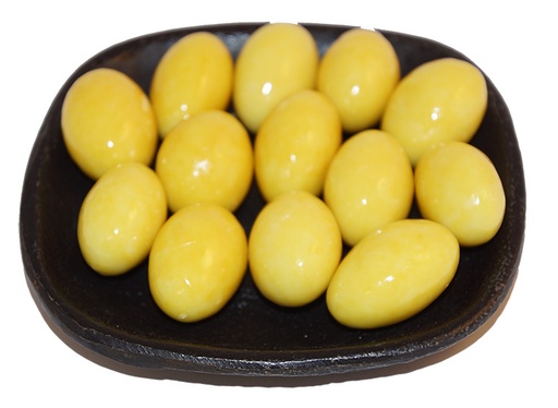 [59302] Passion fruit almond bulk 1kg