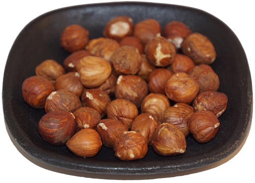 [59314] Hasselnöt utan skal lösvikt 1kg