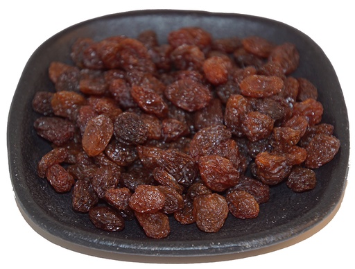 [59319] Russin Thomson blåa  lösvikt 1kg