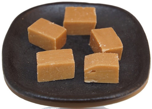 [59387] Toffee fudge Kolafabriken bulk 1kg