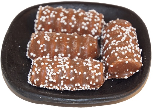 [59417] Chokladlimpor FRANSSON lösvikt 1kg