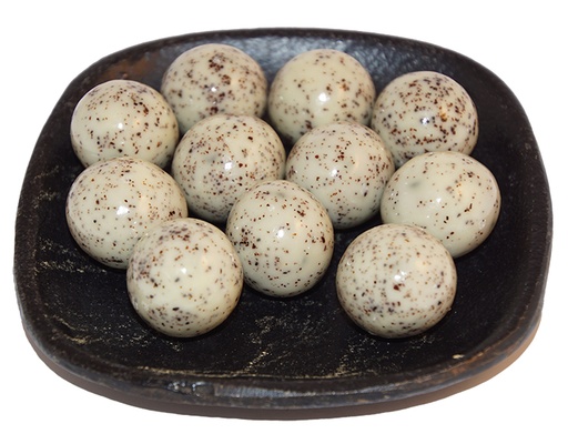 [59425] Toffee lakrits NARR  lösvikt 1kg