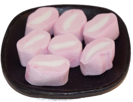 [59426] Lip Marshmallow bulk 1kg
