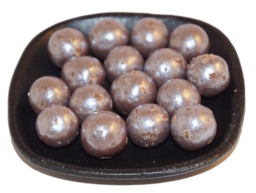 [59487] Silver liquorice bulk 1kg