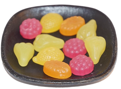 [59494] Tutti-frutti bulk 1kg