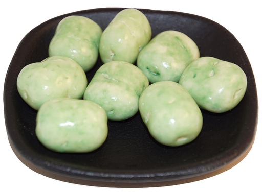 [59503] Salt lime liquorice NARR bulk 1kg