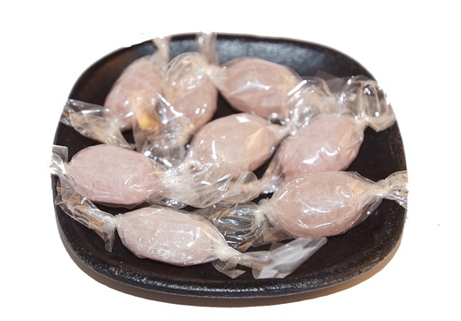 [59516] Pink bubbles godis lösvikt 1kg
