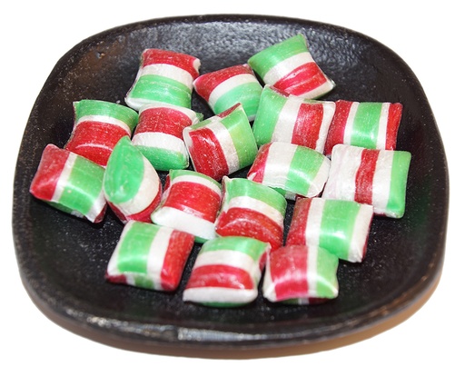[59535] Strawberry pillows bulk 1kg