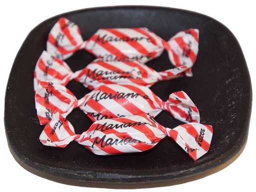 [59541] Marianne red/white bulk 1kg