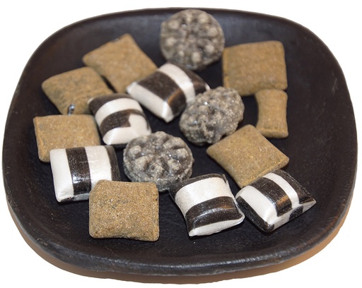 [59571] Liquorice mix bulk 1 kg