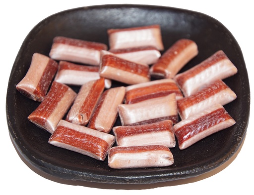 [59577] Nougat sticks bulk 1kg