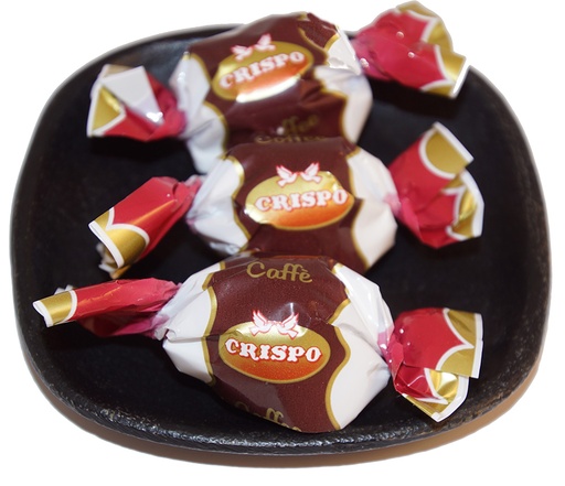 [59701] Praline Coffee bulk 1kg