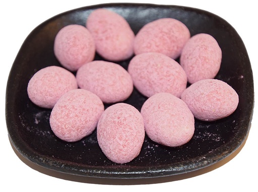 [59757] Strawberry almond NARR bulk 1kg