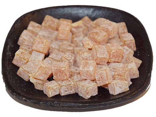 [59792] Fruktkuber Passionsfrukt 1kg