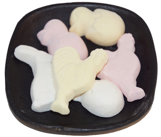[59813] Påskskummix FRANSSON lösvikt 1kg