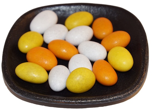 [59814] Almond eggs Anthon Berg bulk 1kg