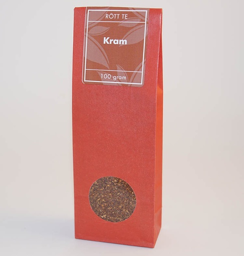 [622] Hug red tea pack 100g