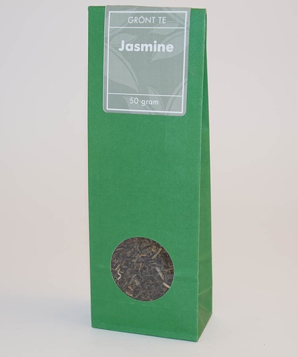 [649] Jasmine grönt te fp 50g