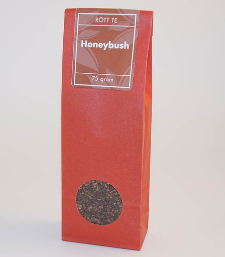 [705] Honeybush Natural pack 75g