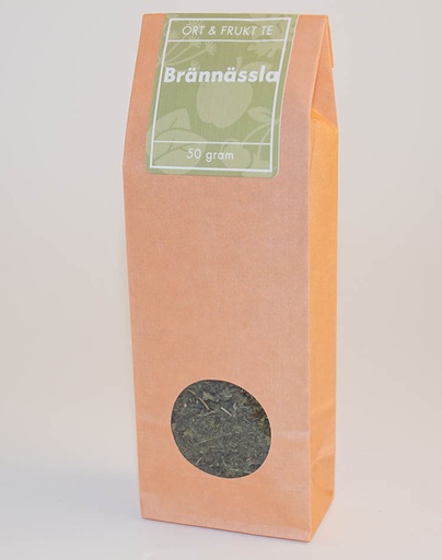 [726] Brännässla ört te fp 50g