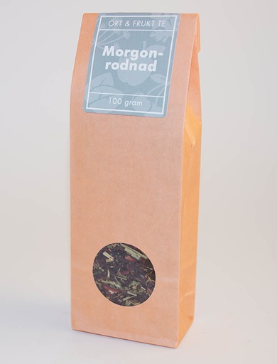 [733] Morning glow herbal tea pack 100g