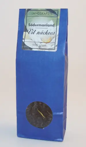 [766] Södermanland regional tea pack 100g