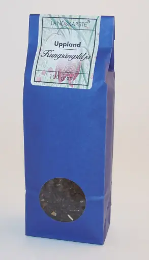 [767] Uppland regional tea pack 100g
