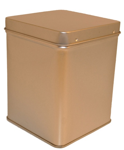 [7702] Silver jar 250g