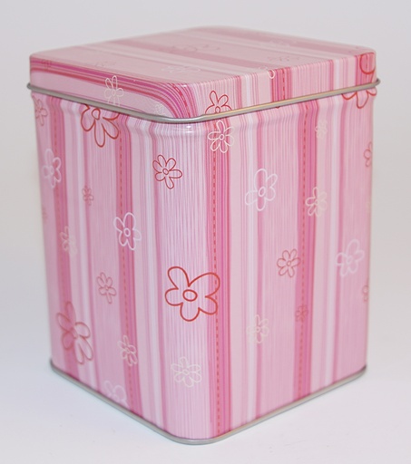 [7703] Majka Flower burk 250g